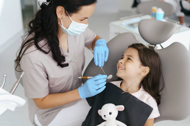 Best Emergency Cosmetic Dentistry (e.g., broken veneers) in Stonewall, MS