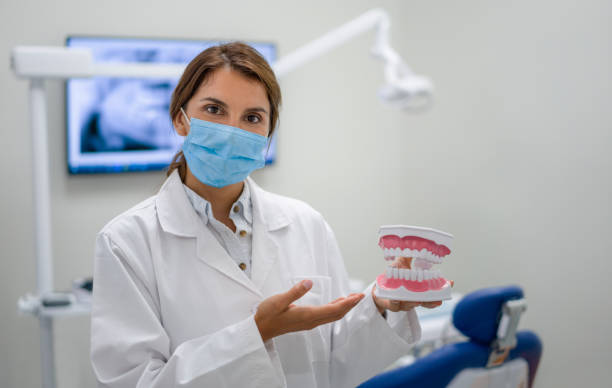 Best Walk-In Emergency Dental Services in Stonewall, MS