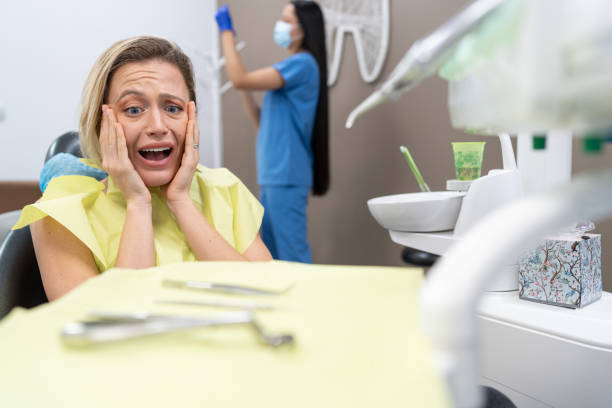 Best Emergency Root Canal Therapy in Stonewall, MS