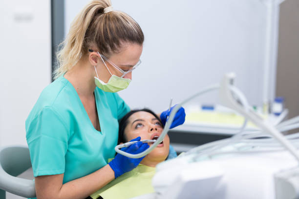 Best Emergency Denture Repair in Stonewall, MS